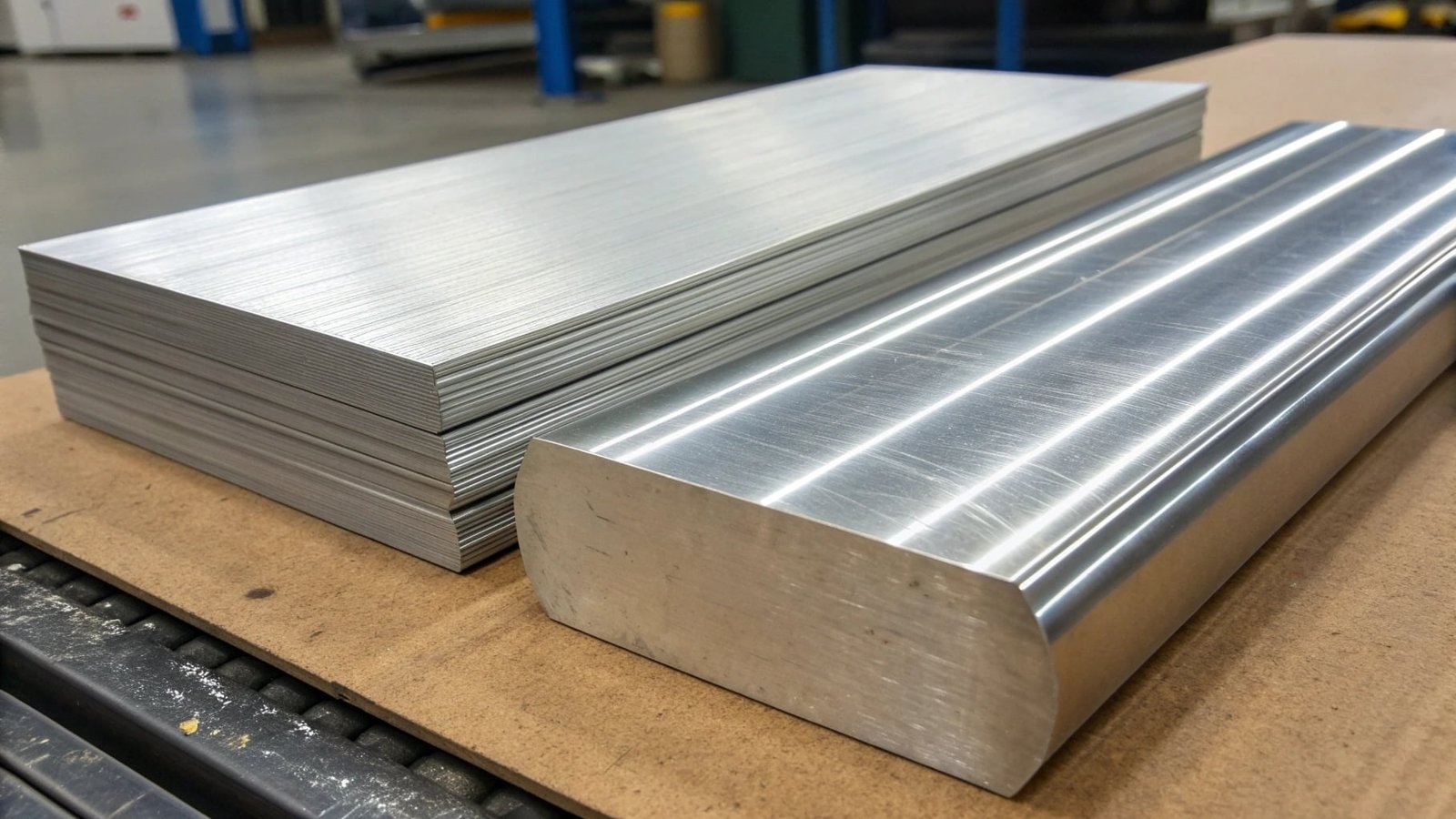 aluminum strength